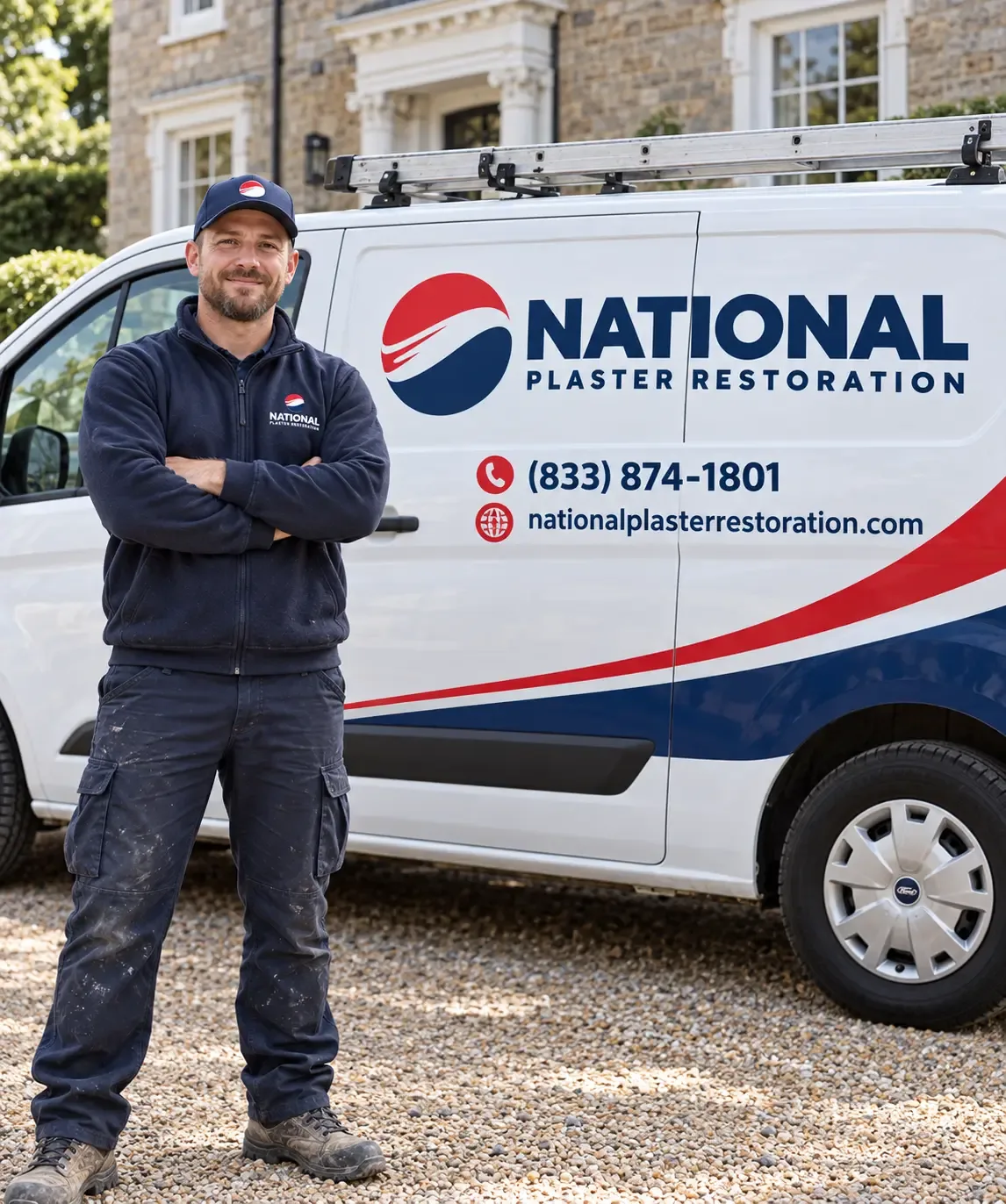 Plaster Repair company in Grantsville, WV